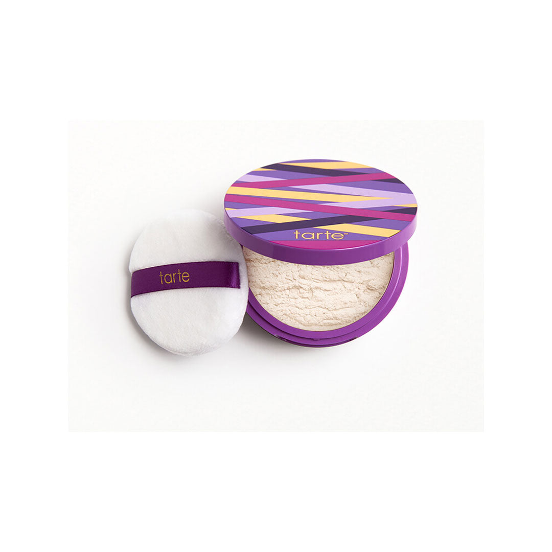 Tarte Cosmetics Shape Tape Setting Powder Translucent