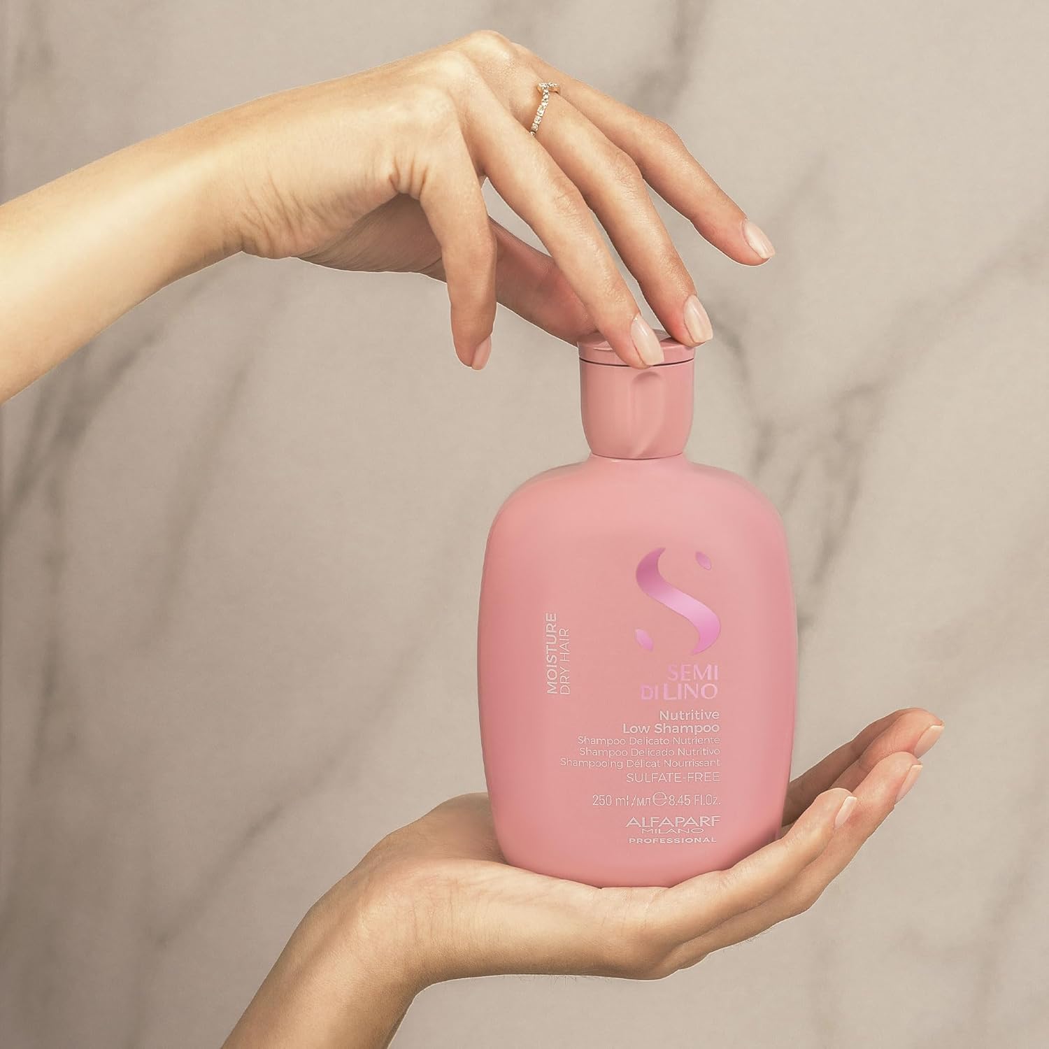 Alfaparf Milano Professional Nourishing Shampoo 250ml