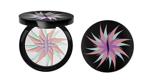 Sephora Collection Glow Finishing Pressed Powder
