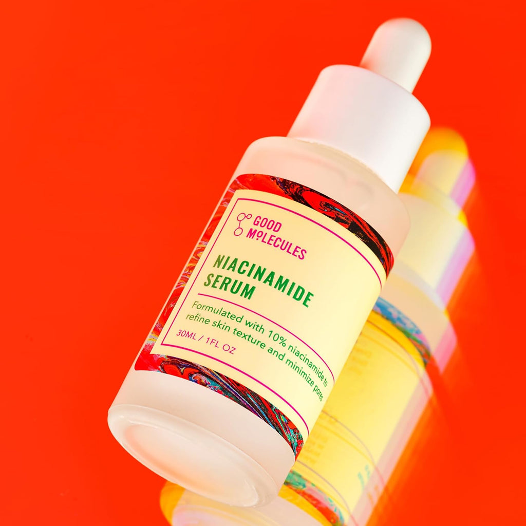 Good Molecules Niacinamide Serum - 75ml