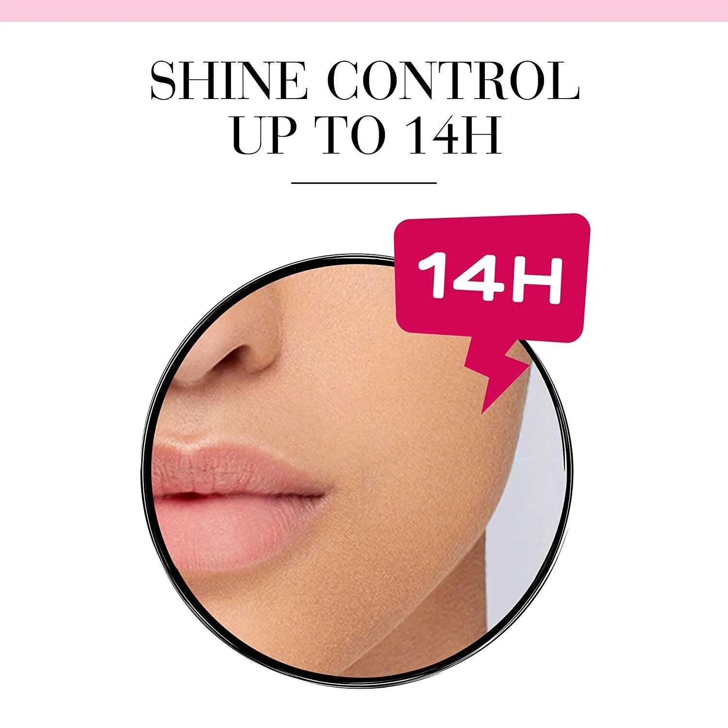 Bourjois Air Mat Compact Powder 02 Beige Clair/ Light Beige