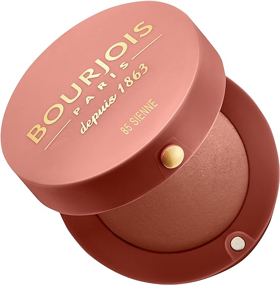 Bourjois Blusher 85 Sienne