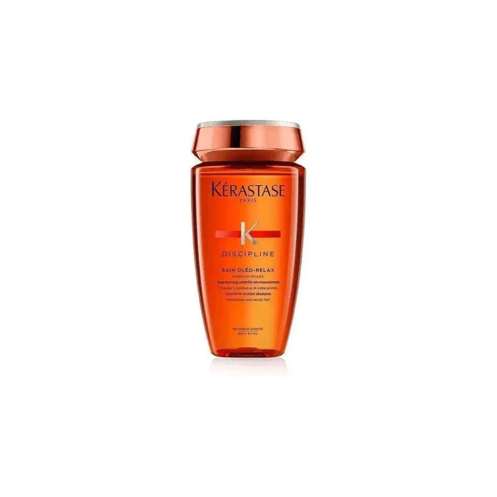 Kerastase Discipline Bain Oleo-Relax Shampoo 250ml