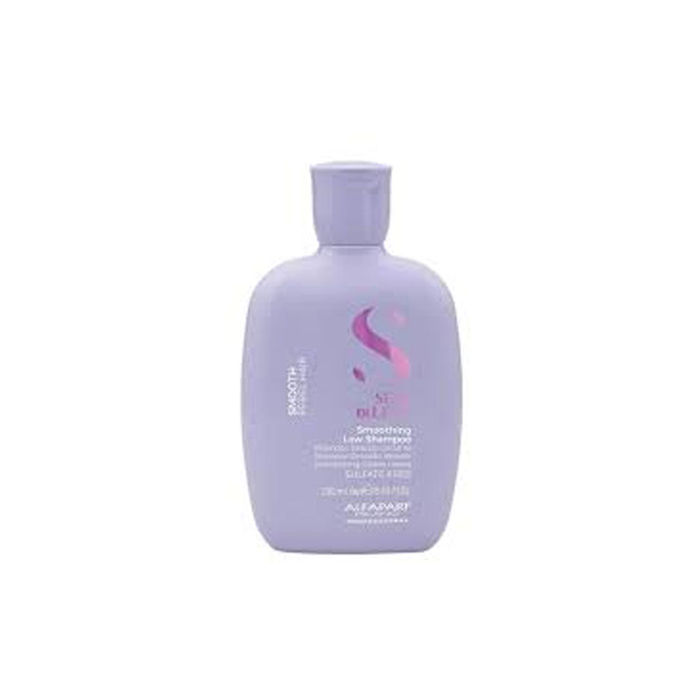 Alfaparf  Milano Semi Di Lino Scalp Renew Hair Loss Low Shampoo 250 ML