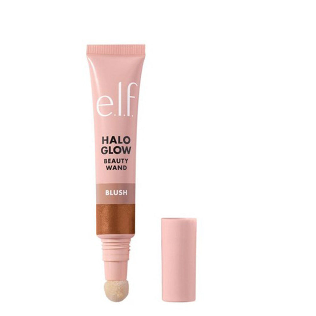 Elf Halo Glow Contour Beauty Wand Tan/Deep