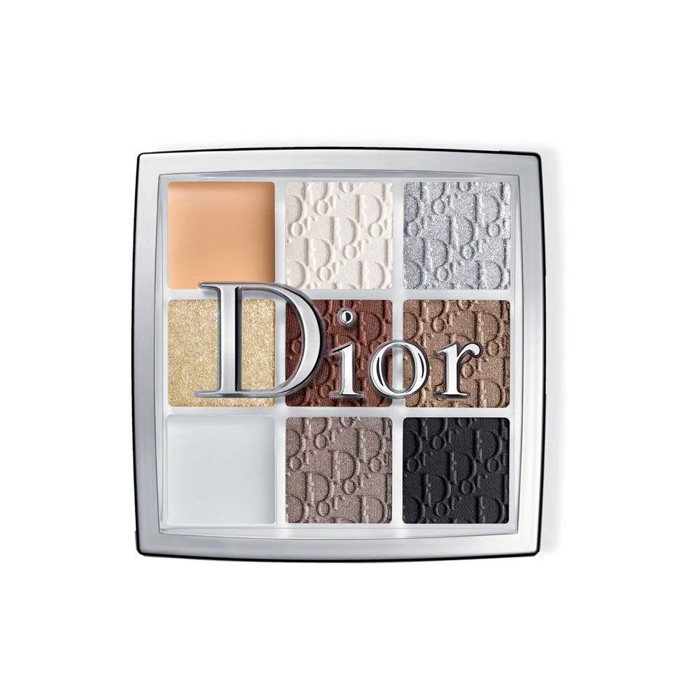 Dior BackStage Custom Eye Palette Professional Performance-001 Universal Neutrals