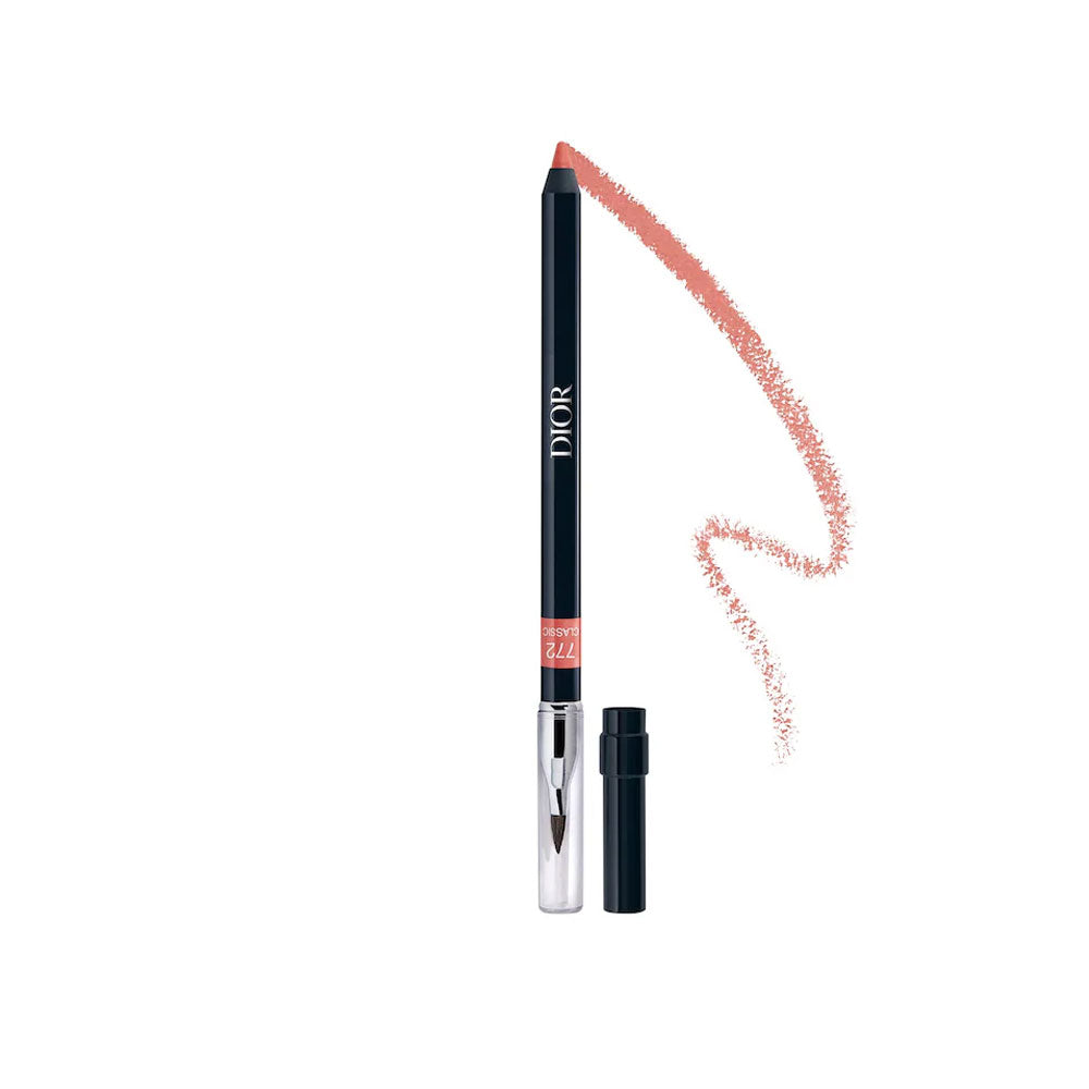 Dior Rouge Dior Contour Lipliner Pencil  - 772 Classic