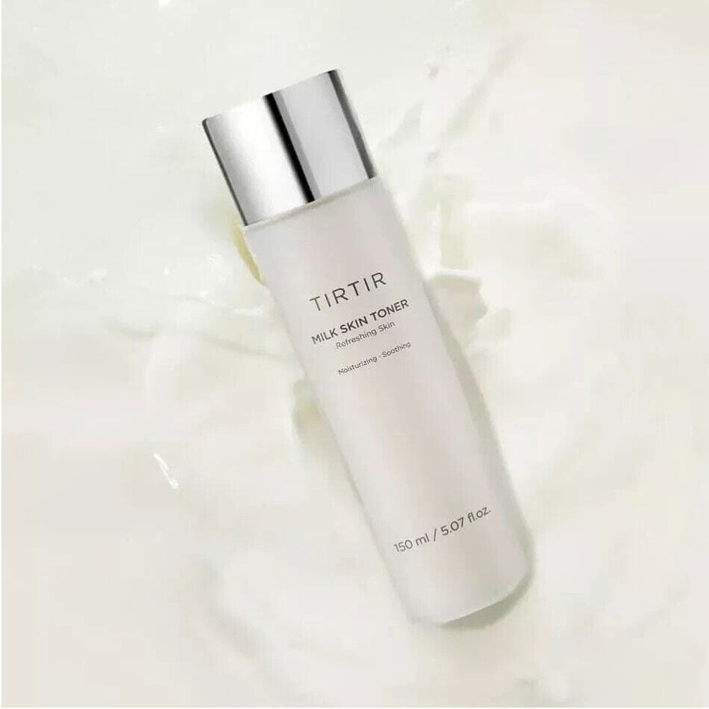TIRTIR Milk Skin Toner 150ml