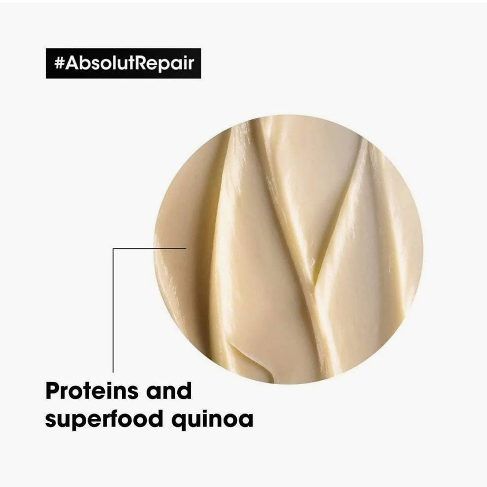 L'Oreal Professionnel Serie Expert Absolut Repair Professional Mask 500ml