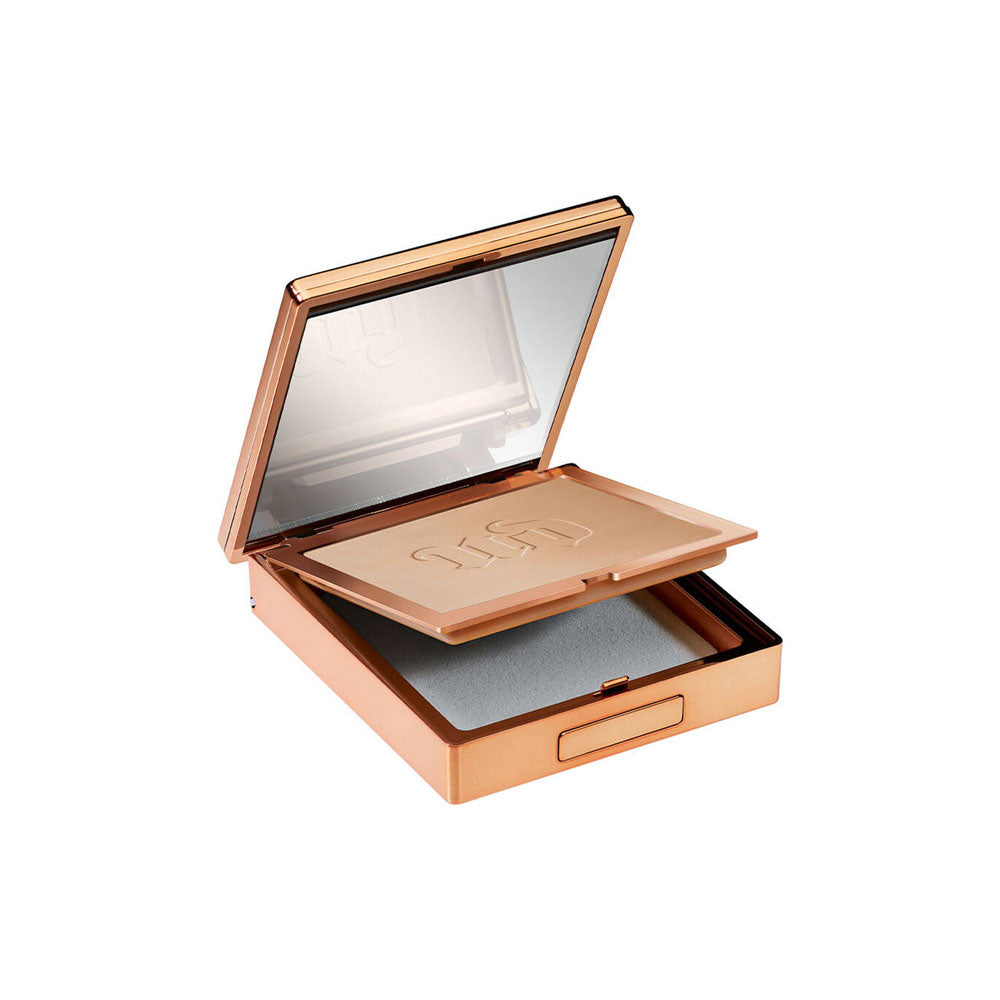 Urban Decay Stay Naked - The Fix Powder Foundation - 20 Cp Fair Cool Pink