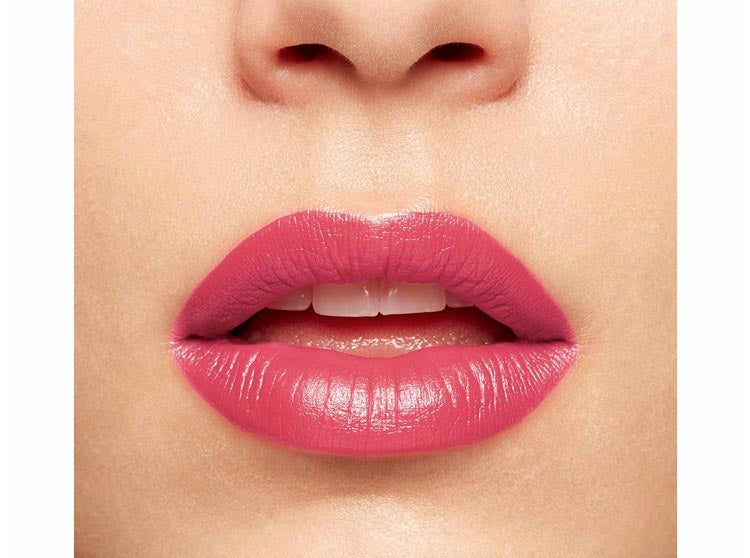 CLARINS Joli Rouge Candy Rose 715