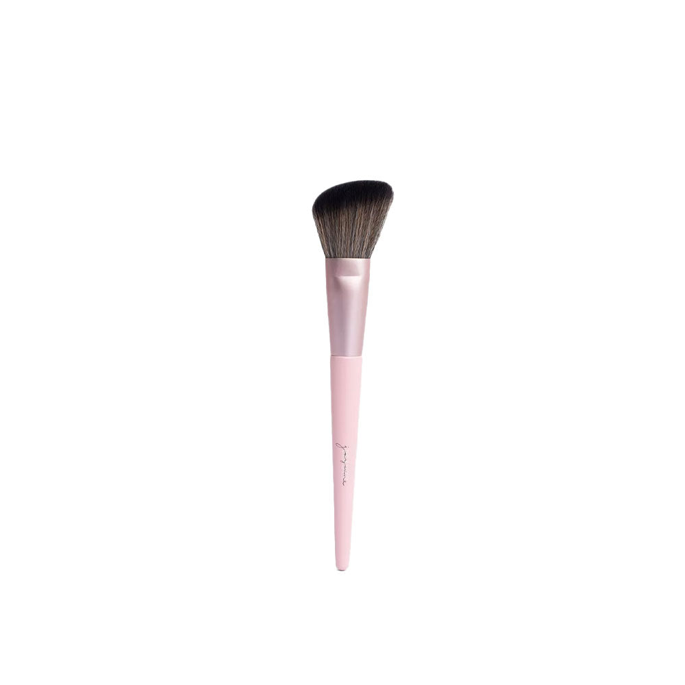 Jazmine Beauty Complexion Essentials 3 Piece Brush Set