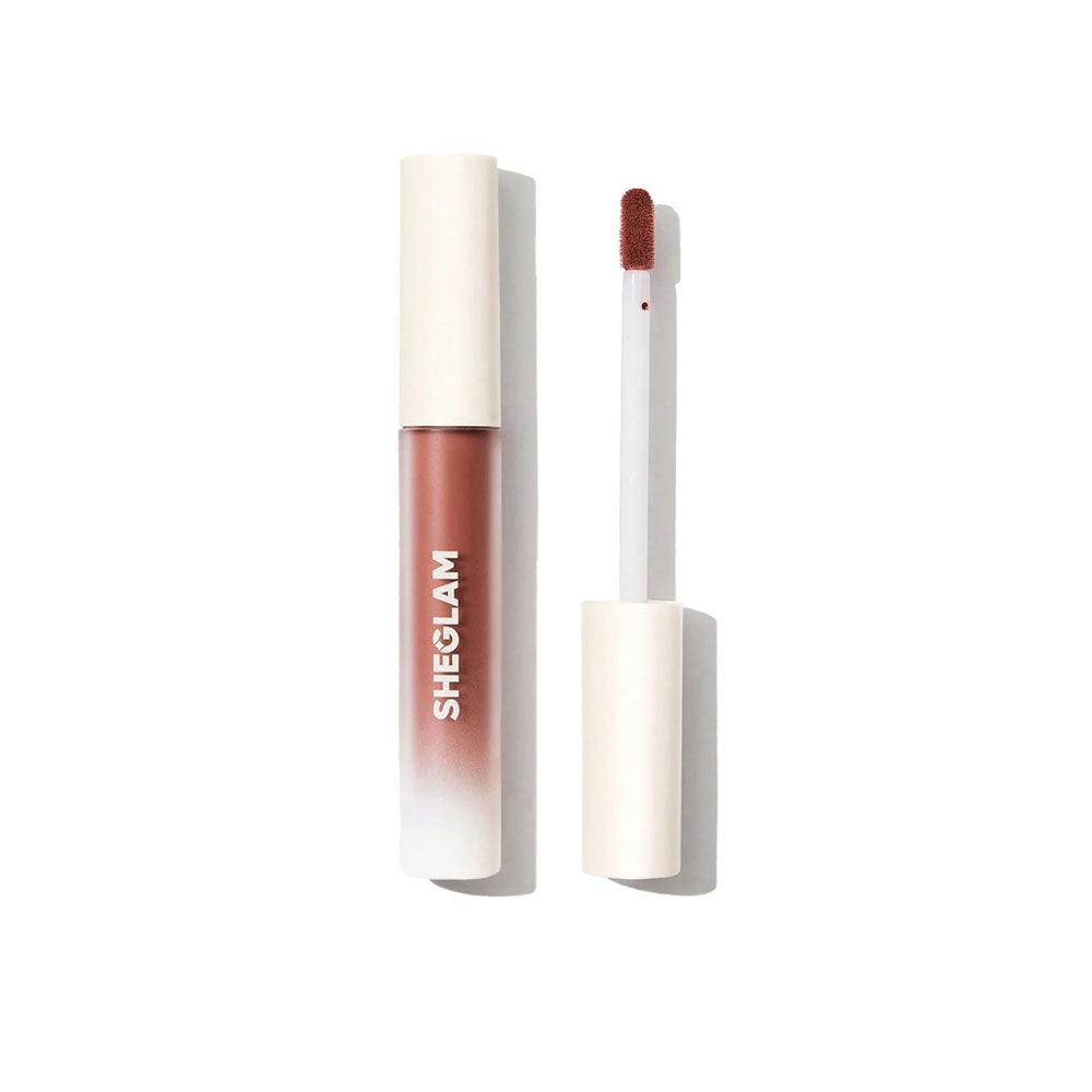 Sheglam Matte Allure Liquid Lipstick – Maven