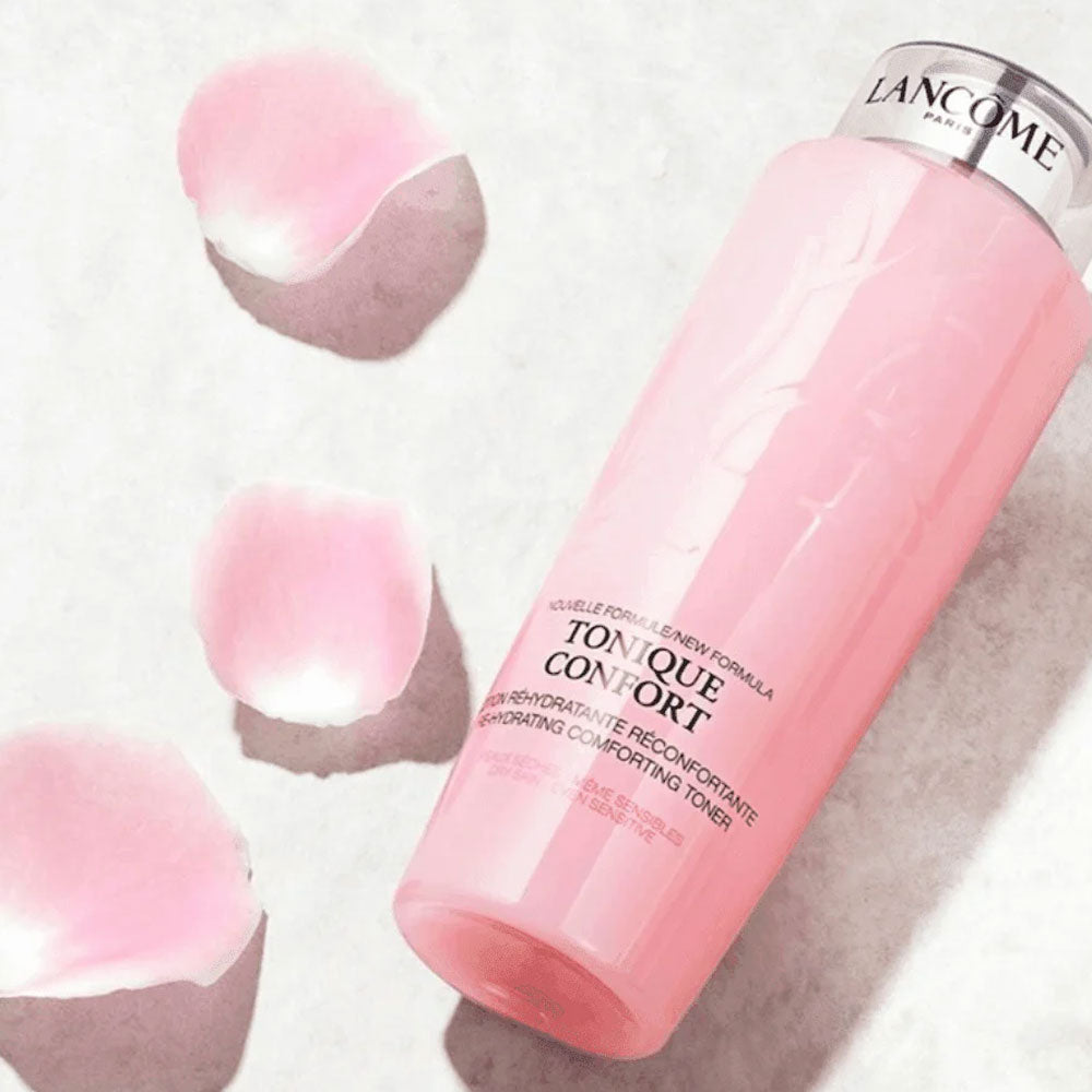 Lancome Tonique Confort Re-Hydrating Comforting Toner with Acacia Honey - 200ml