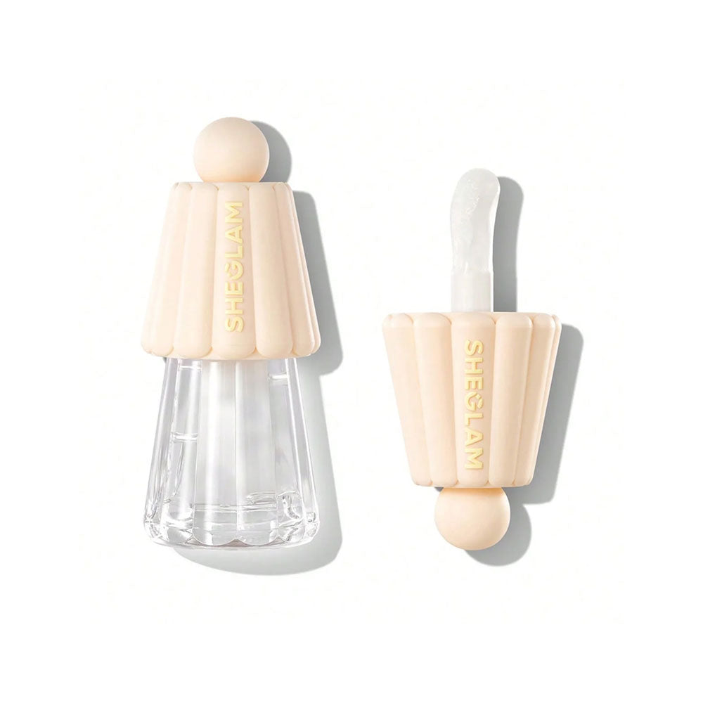 Sheglam  Jelly Wow Hydrating Lip Oil - Loco For Coco