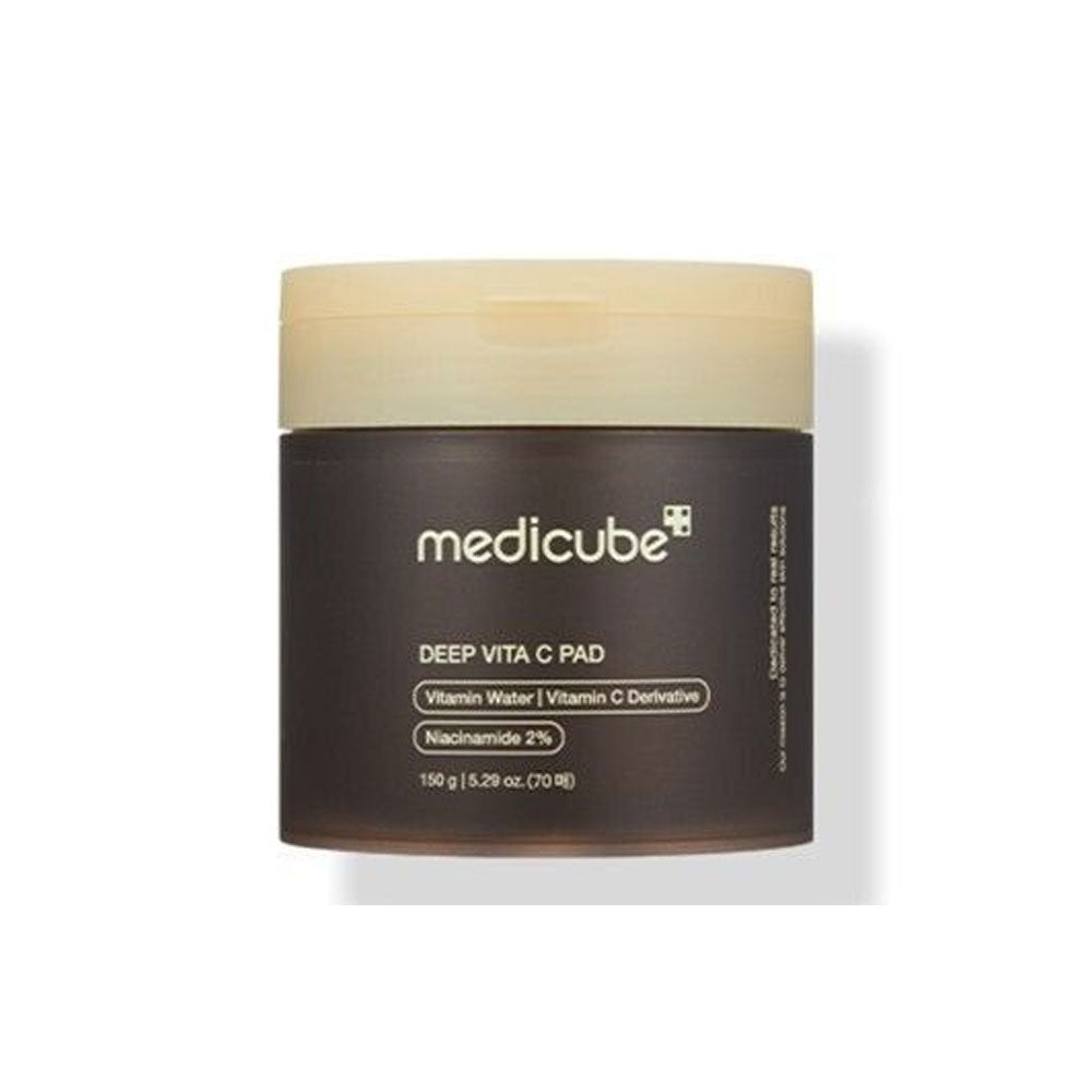 Medicube - Deep VIT C Pad - 150g