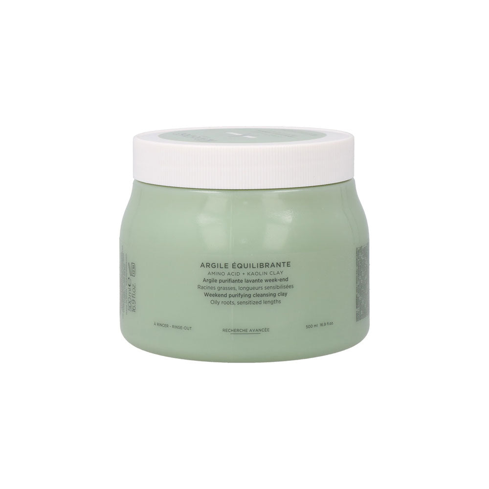 Kérastase - Specifique - Argile Équilibrante - Hair restorer for sensitive scalp - 500 ML