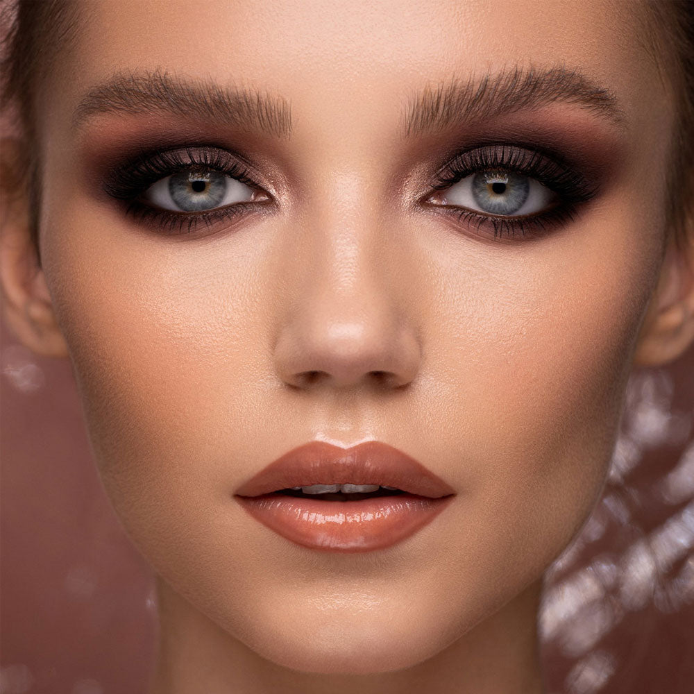 Natasha Denona I Need A Rose Lipgloss - Peony