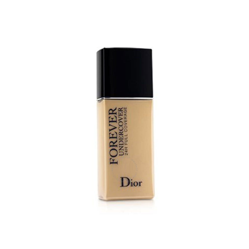 Dior skin Forever Undercover Foundation Liquid # 005 Light Ivory 40ml