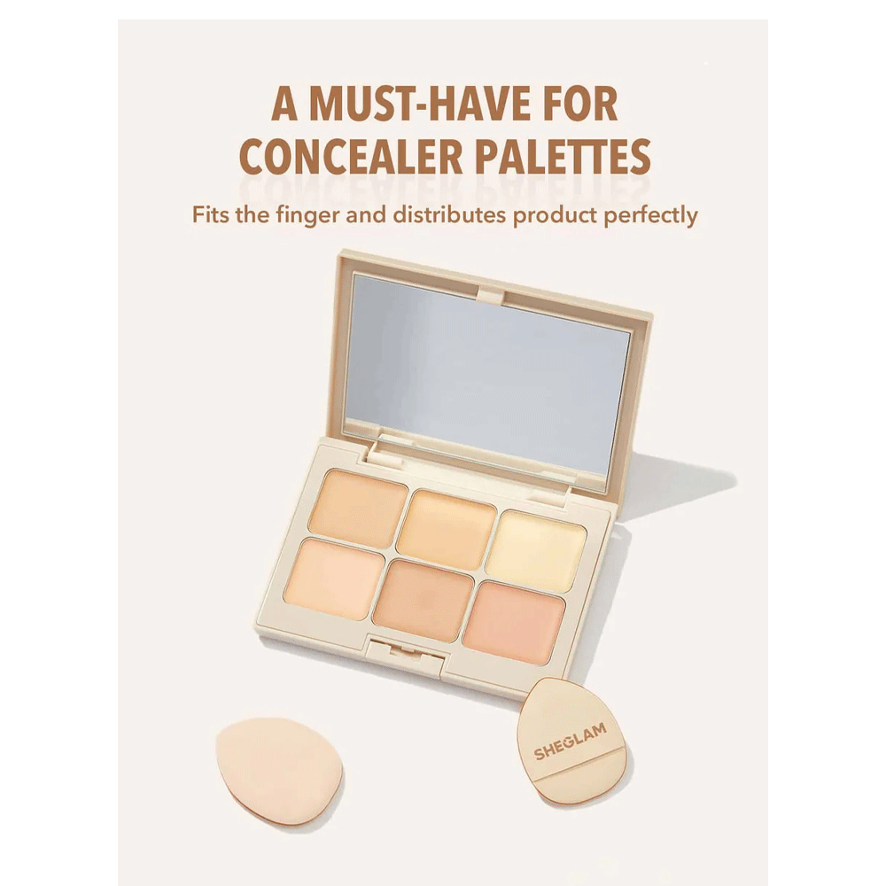 Sheglam Magic Finger Sponge