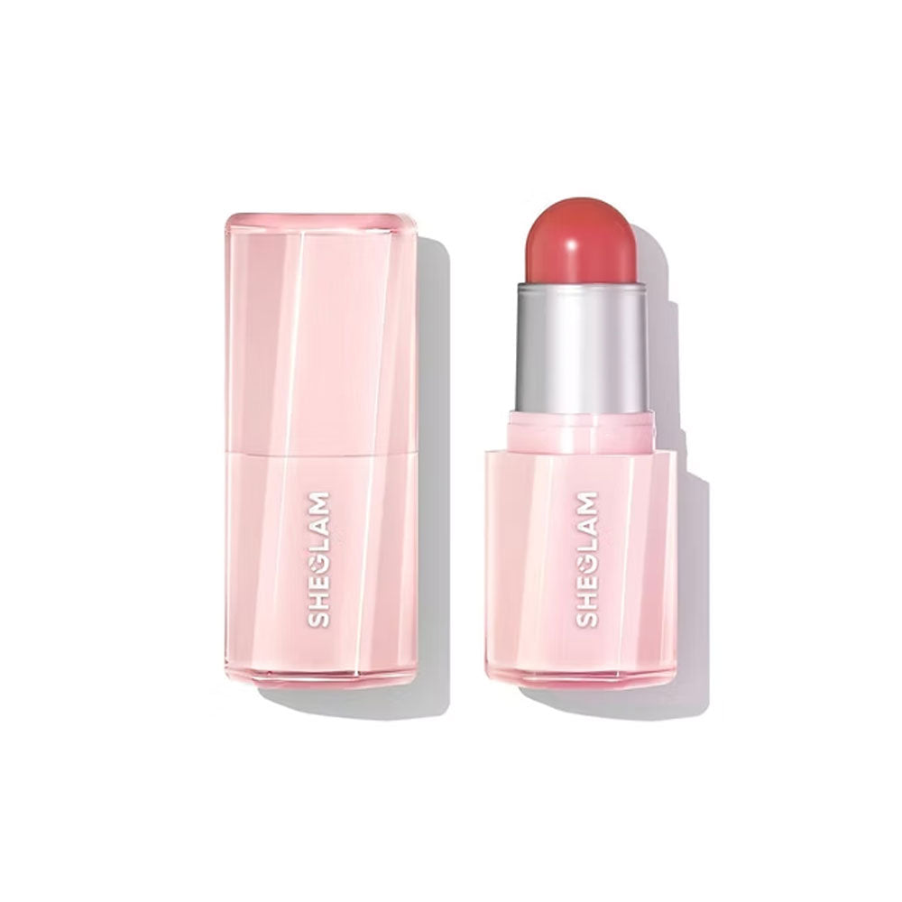 SHEGLAM Buttery Bliss Blush Stick - Rose Ritual