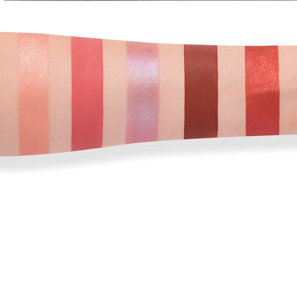 Natasha Denona Coral Eye Shadeow Palette