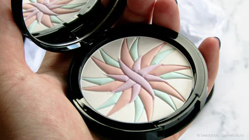 Sephora Collection Glow Finishing Pressed Powder