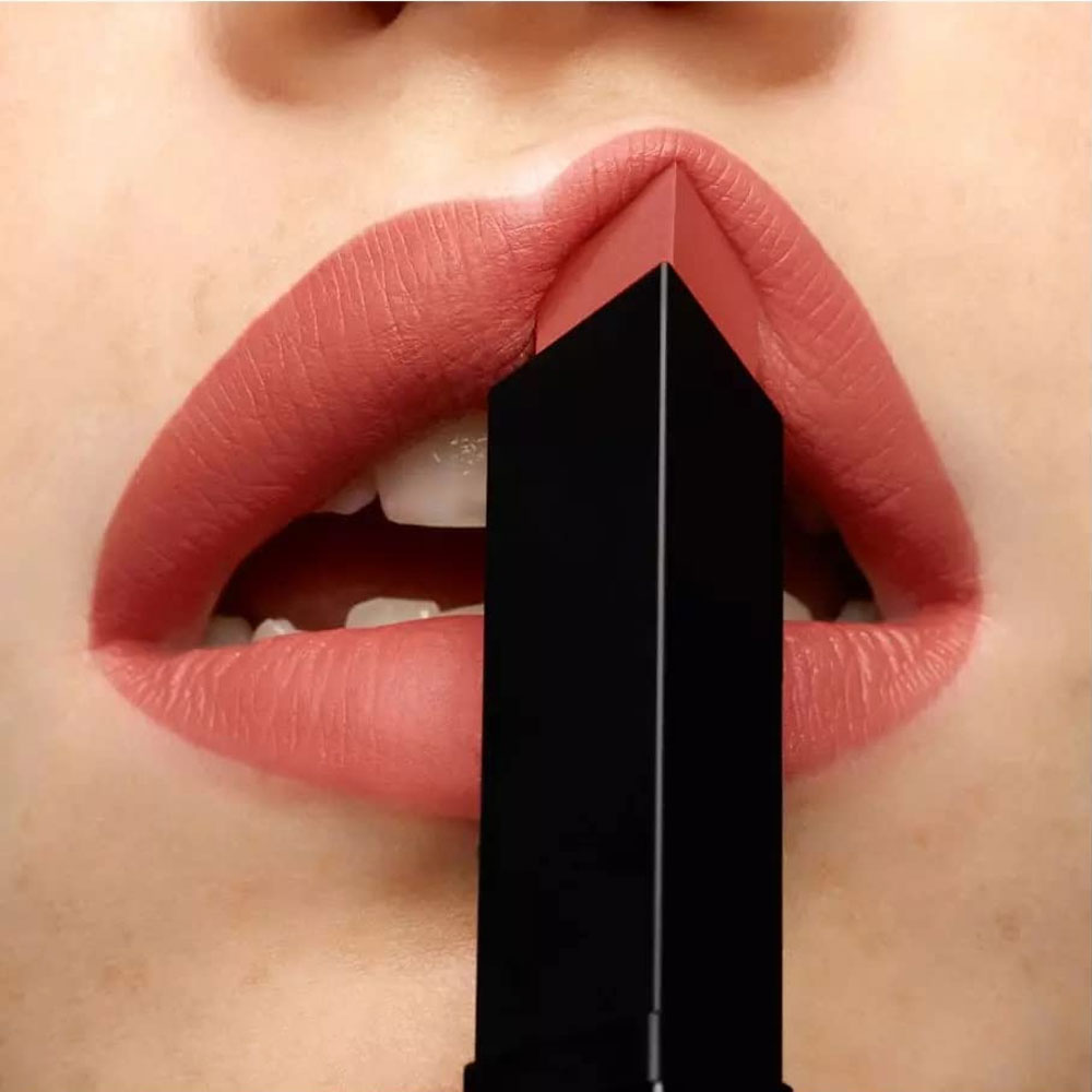 Yves Saint Laurent Rouge Pur Couture Slim Velvet Radical - 301