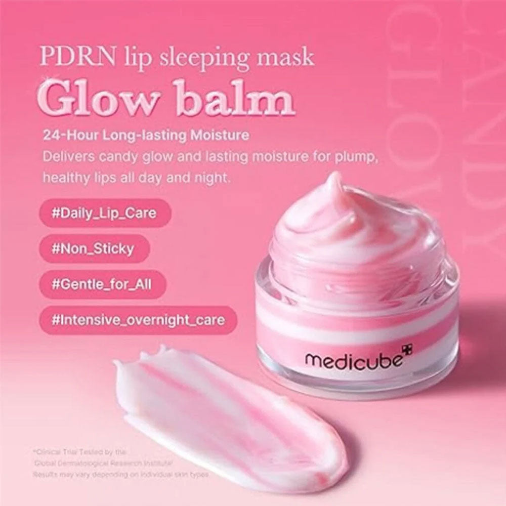 Medicube PDRN Lip Sleeping Mask 10g