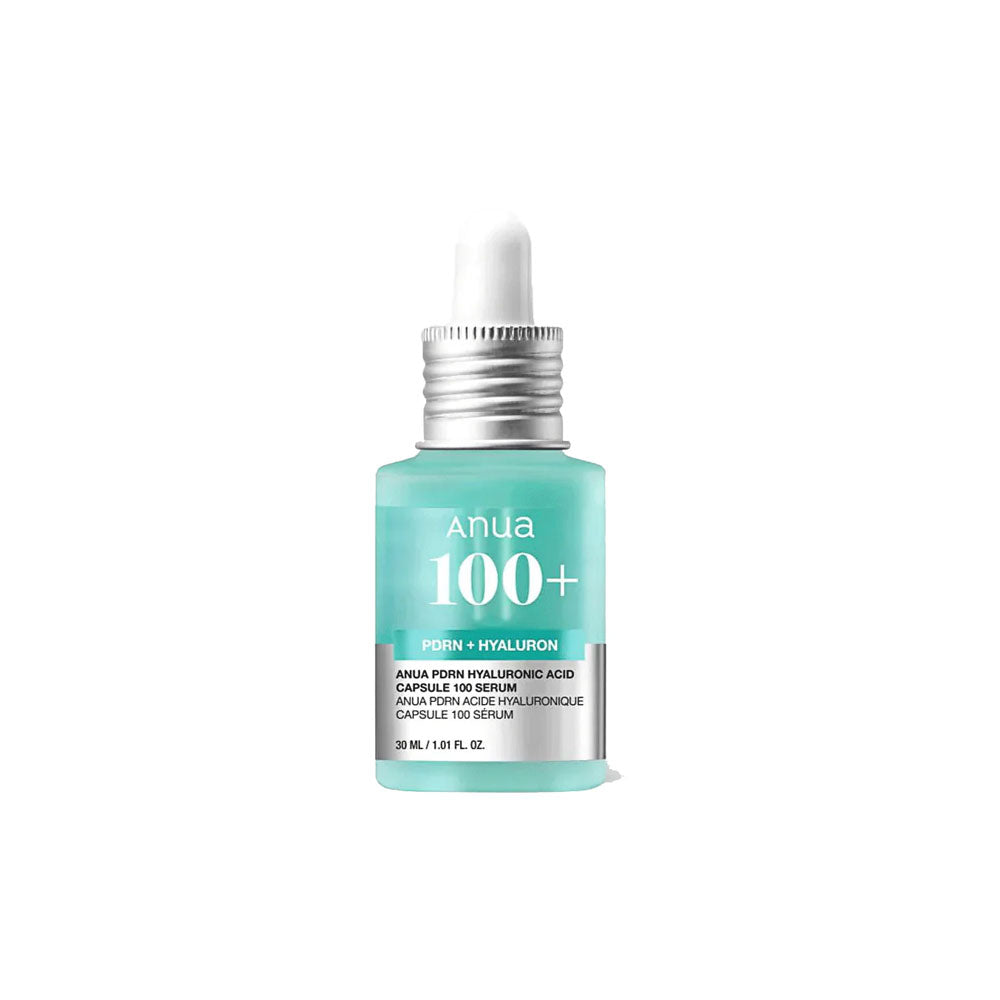 Anua 100+pdrn Hyaluron Acid Serum 30ml