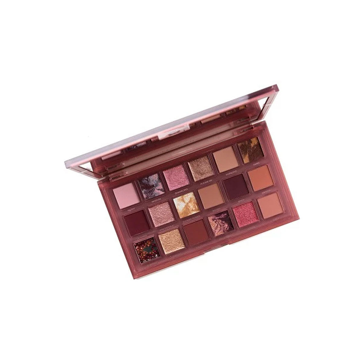 Huda Beauty Naughty Nude Eyeshadow Palette