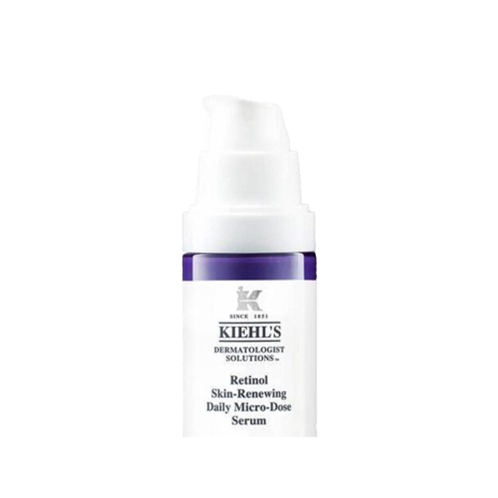 Kiehl's Retinol Skin Renewing Daily Micro Dose Serum 50ml