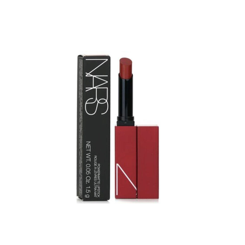 NARS – Powermatte Long Lasting Lipstick - Mogador 135