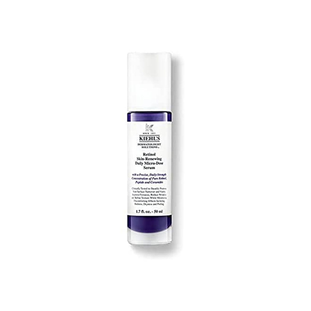 Kiehl's Retinol Skin Renewing Daily Micro Dose Serum 50ml