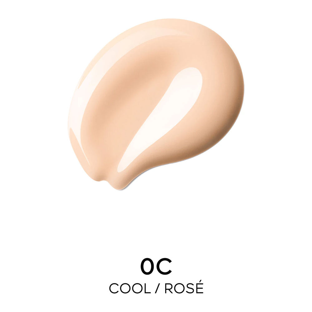 GUERLAIN Terracotta Le Teint Healthy Glow Natural Perfection Foundation -  O C Cool/Rosé 35ml