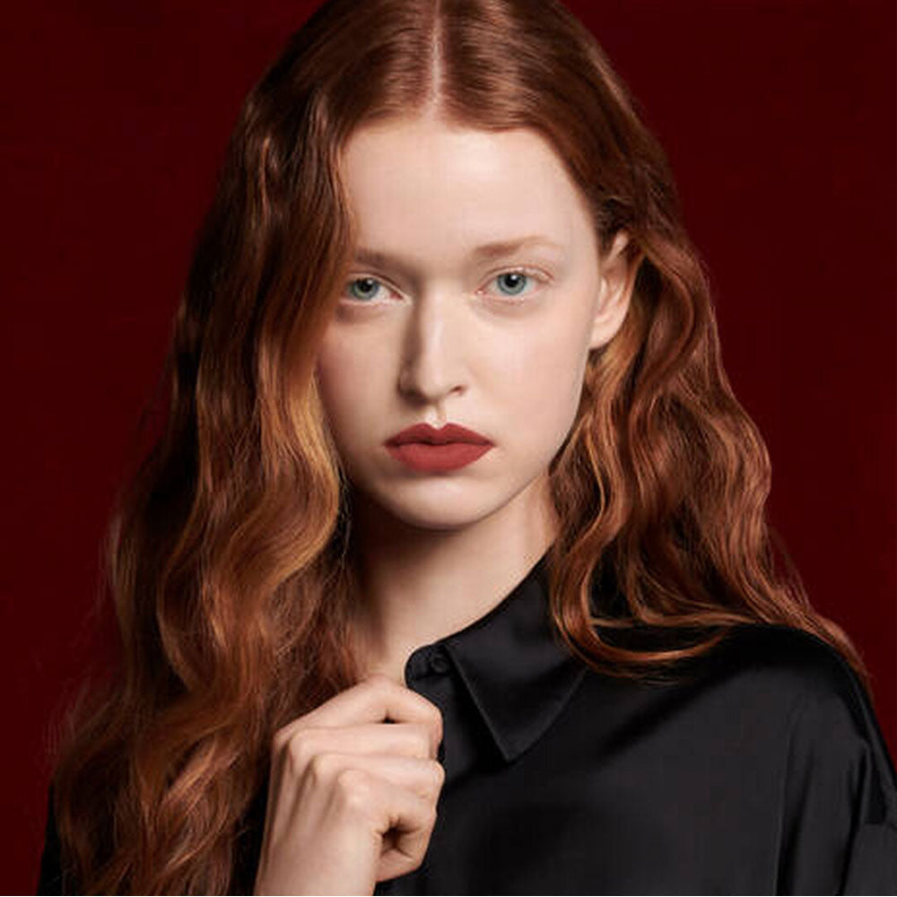 Yves Saint Laurent Rouge Pur Couture Slim Velvet Radical - 314 Limitless Cinnabar