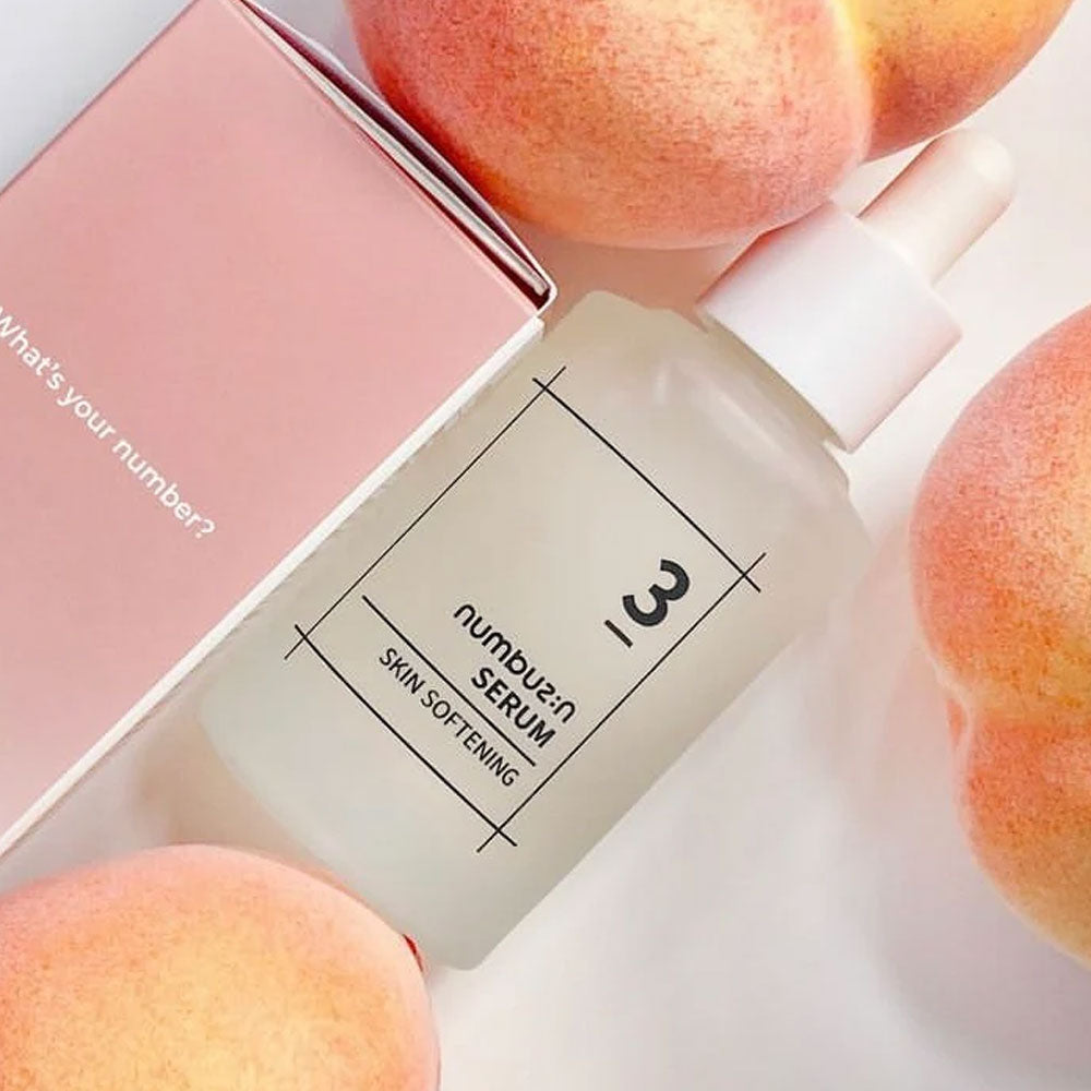 Numbuzin No. 3 Skin Softening Serum 50ml