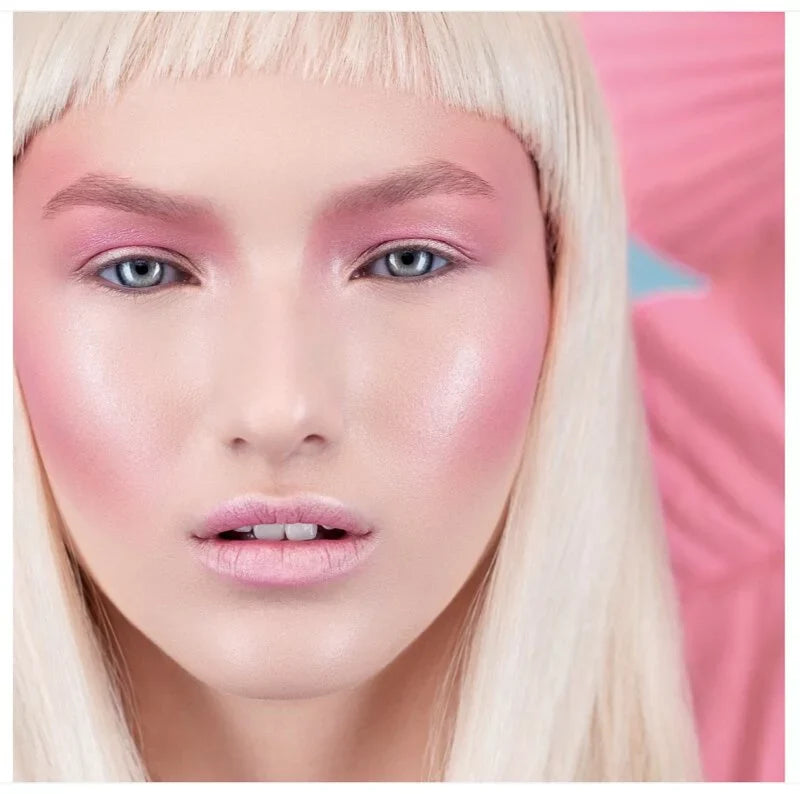 Natasha Denona Diamond & Blush Palette - Darya