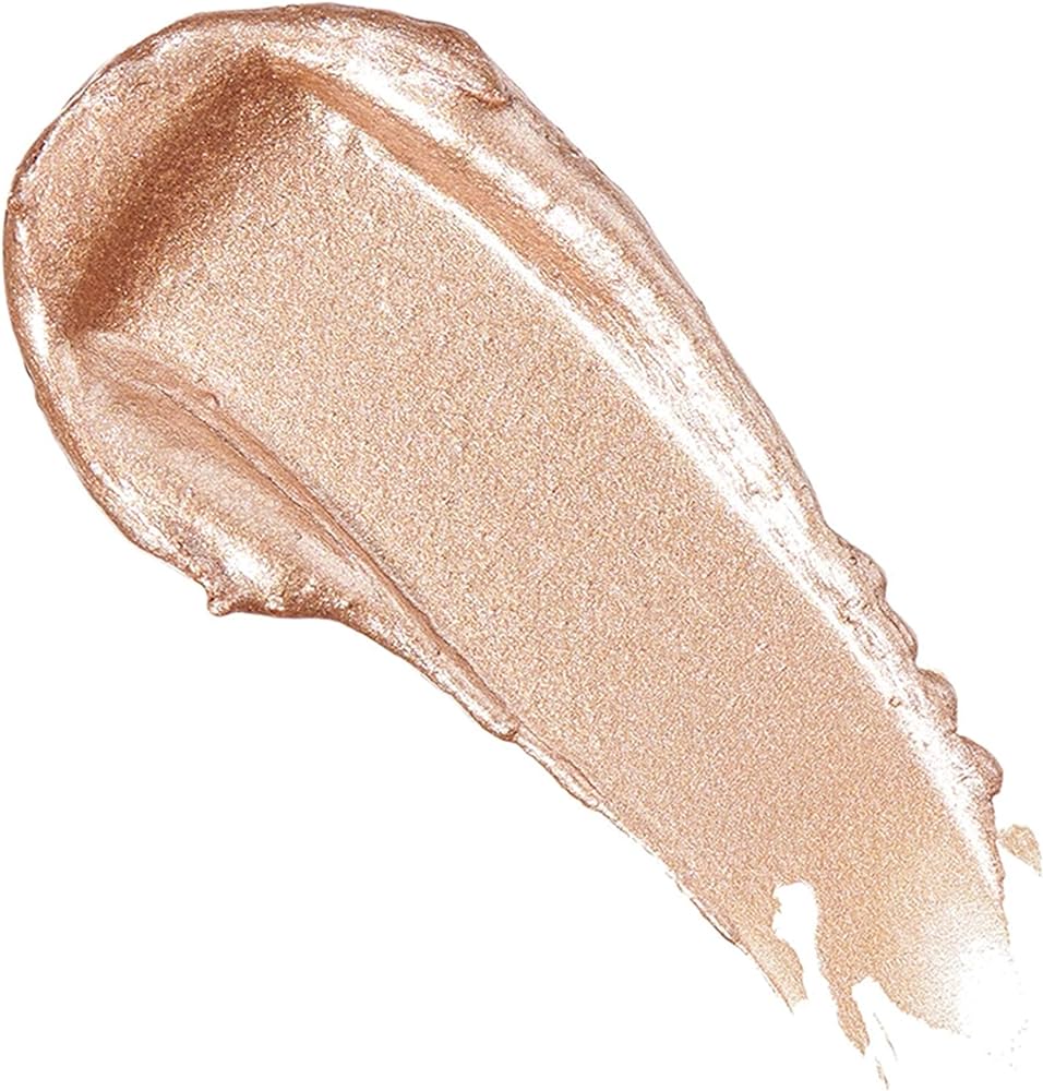 Too Faced Crystal Whips Shimmering Liquid Eye Shadow - Totally Whipped