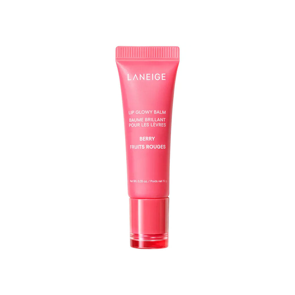 Laneige lip glowy balm - berry -10g