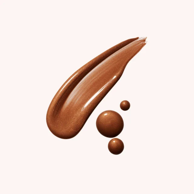 Fenty Beauty Eaze Drop'Lit All-Over Glow Enhancer Bronze Jasper