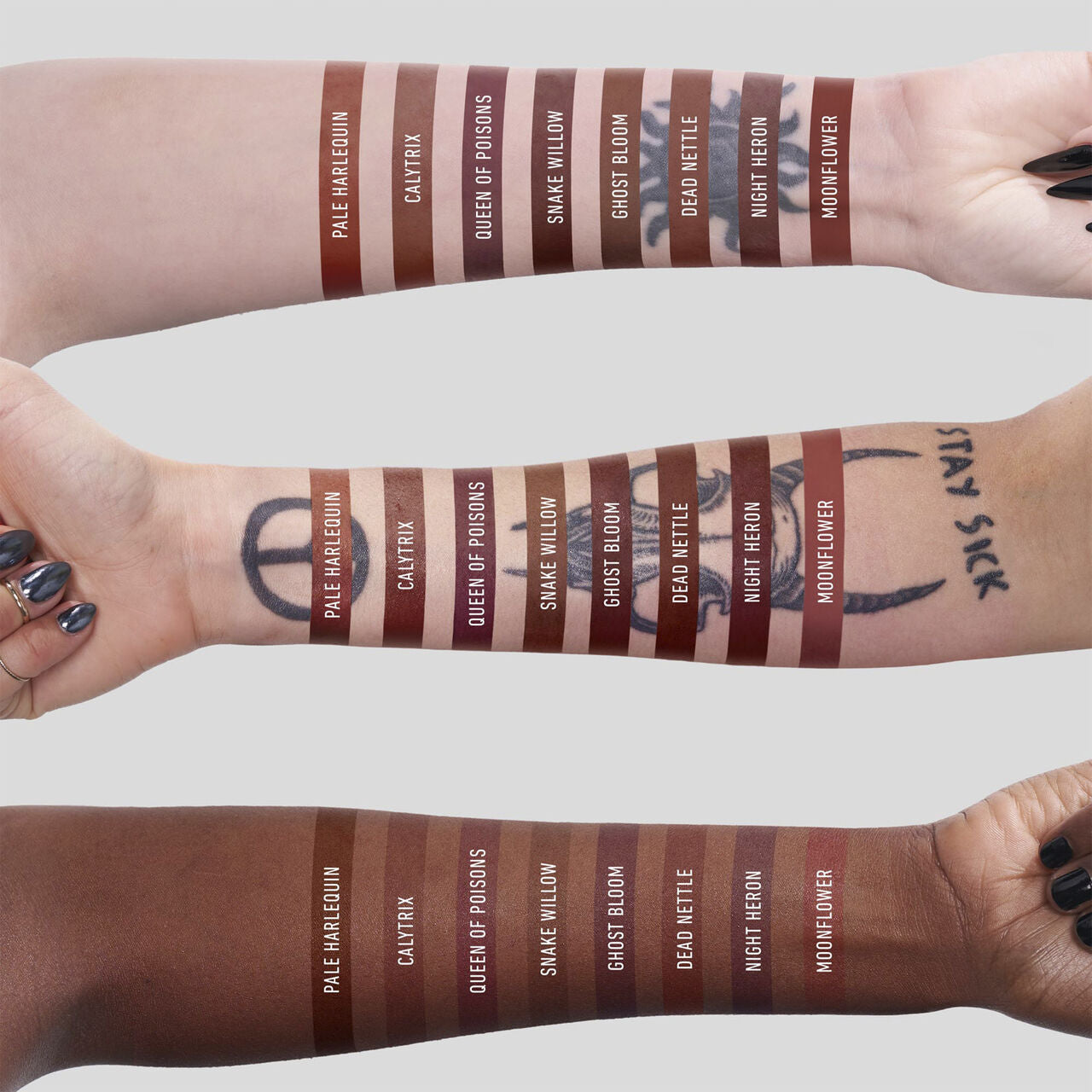 Kat Von D EverLasting HyperLight -Ghost Bloom