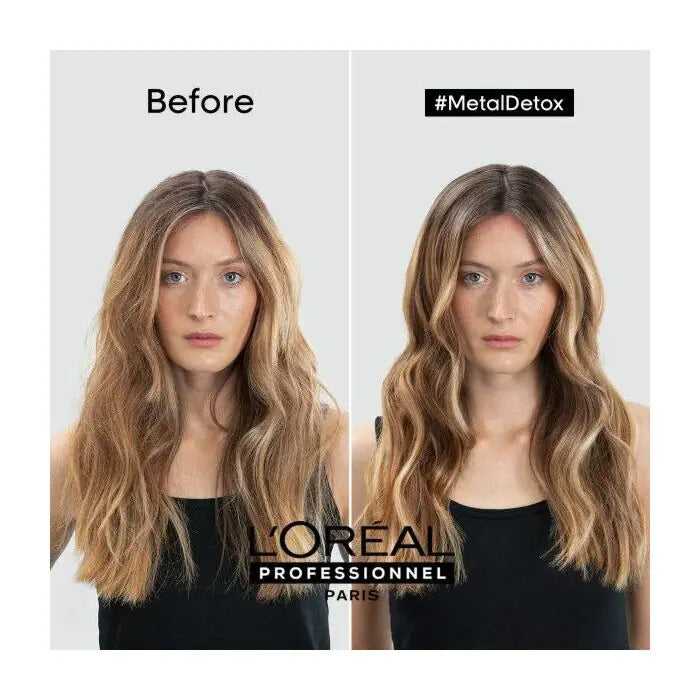 L'Oreal Professionnel Serie Expert Pro Longer Shampoo - 300ML