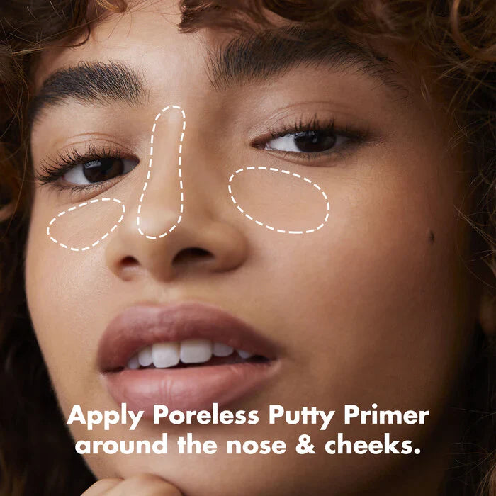 E.l.f - Putty Primer Trio Set