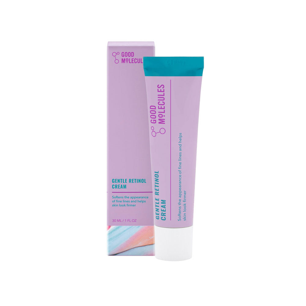 Good Molecules Gentle Retinol Cream 30ml