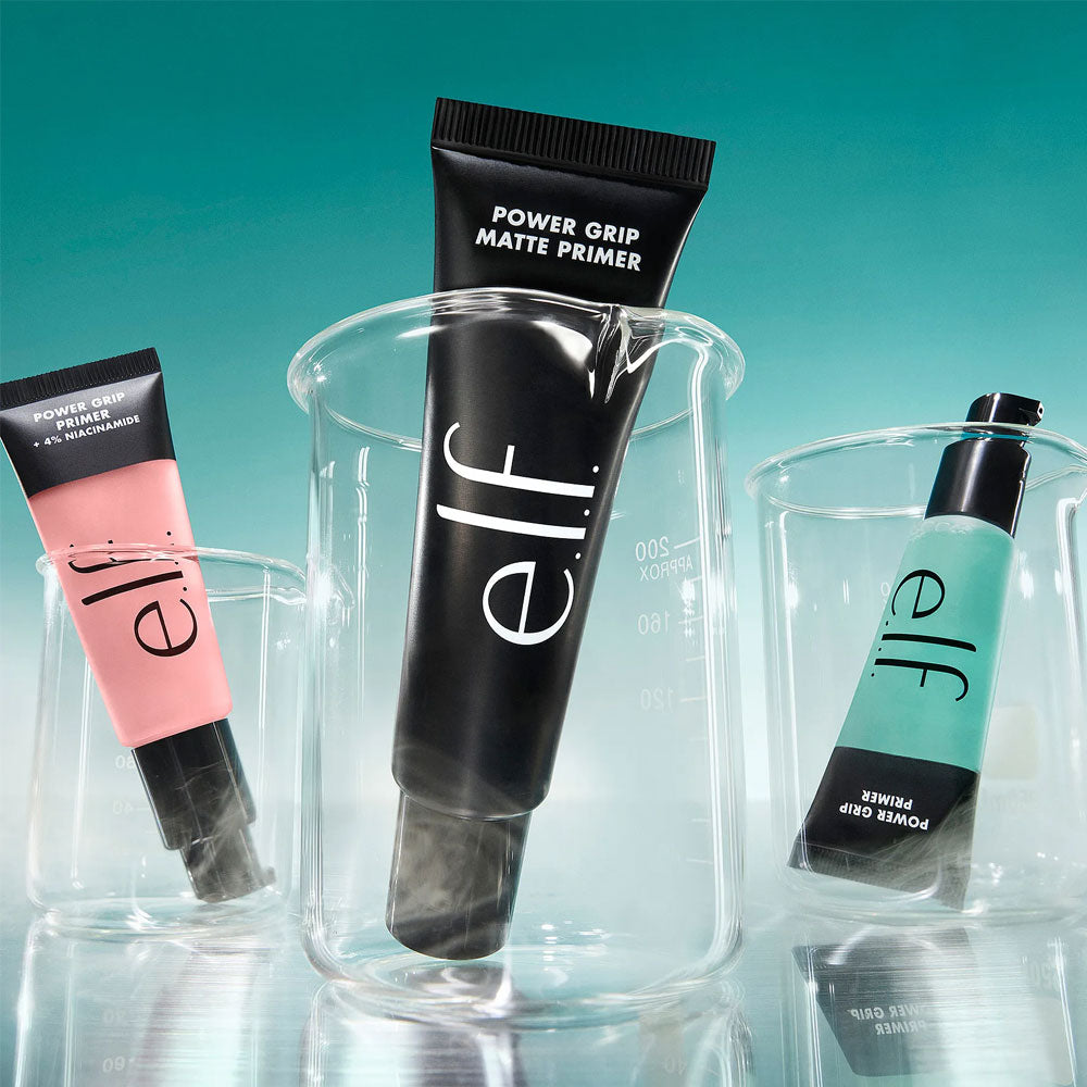 e.l.f. Power Grip Matte Primer
