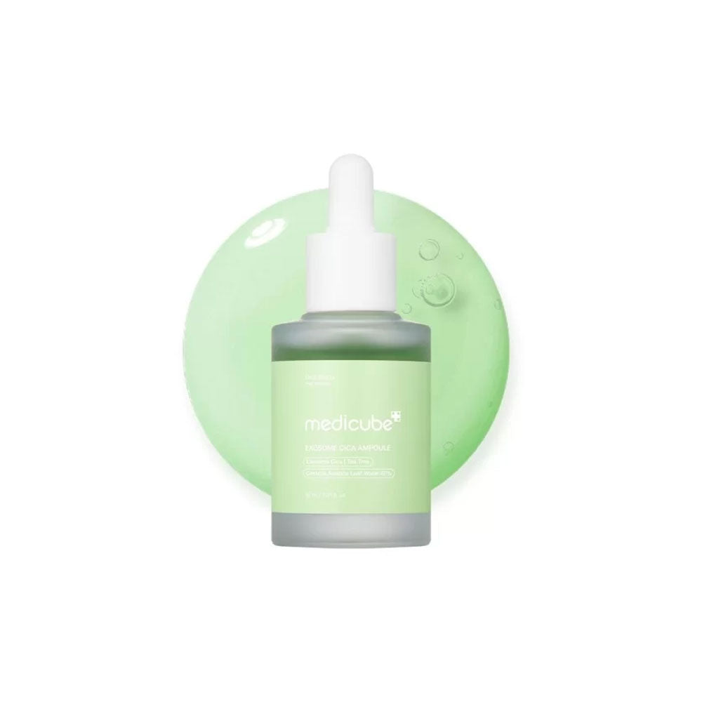 Medicube Exosome Cica Ampoule - 30ml