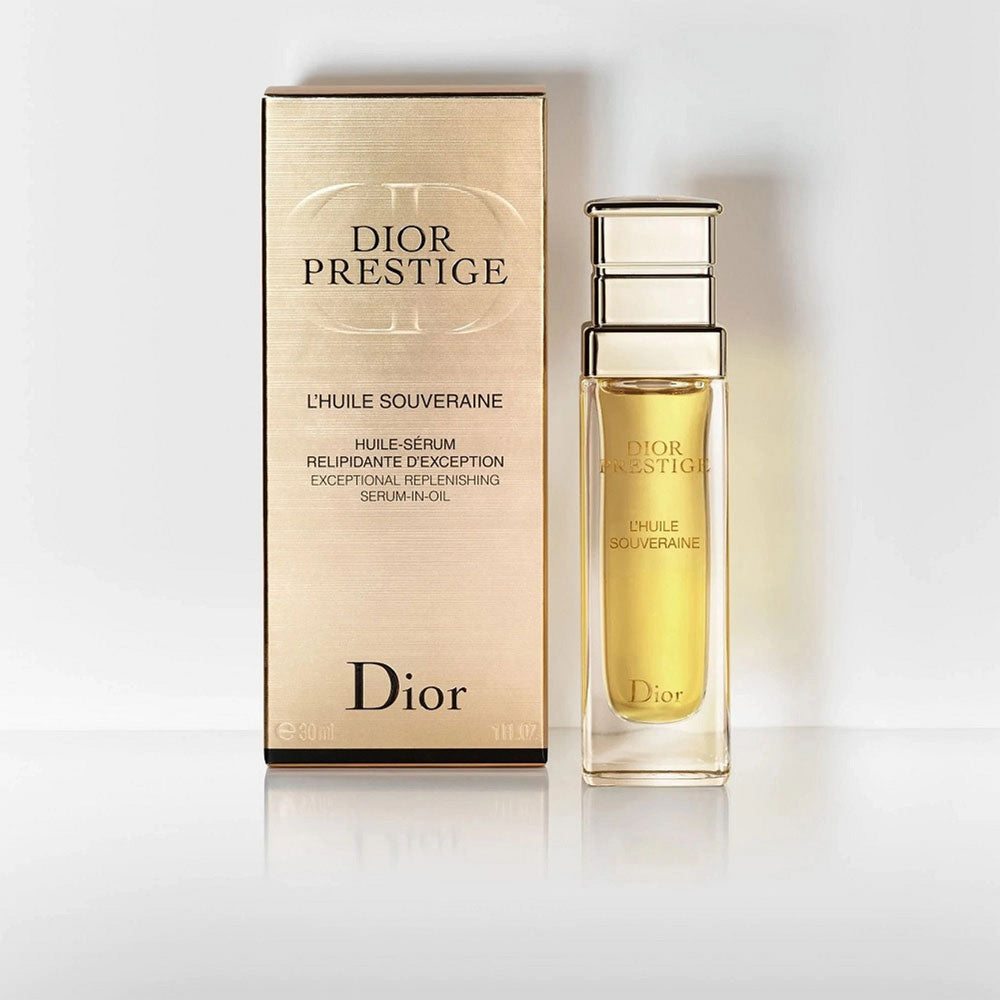 Dior Prestige L´Huile Souveraine Serum 30Ml
