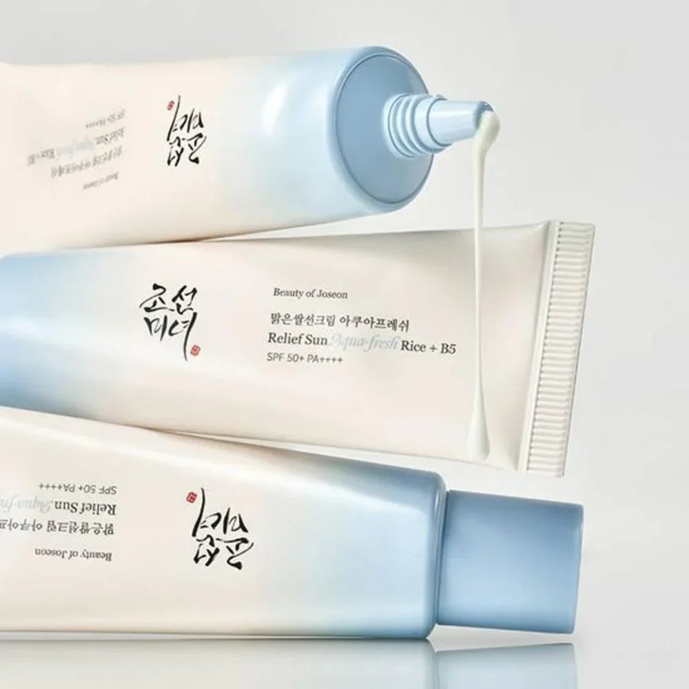 Beauty Of Joseon - Aqua Relief Sunscreen - 50ml