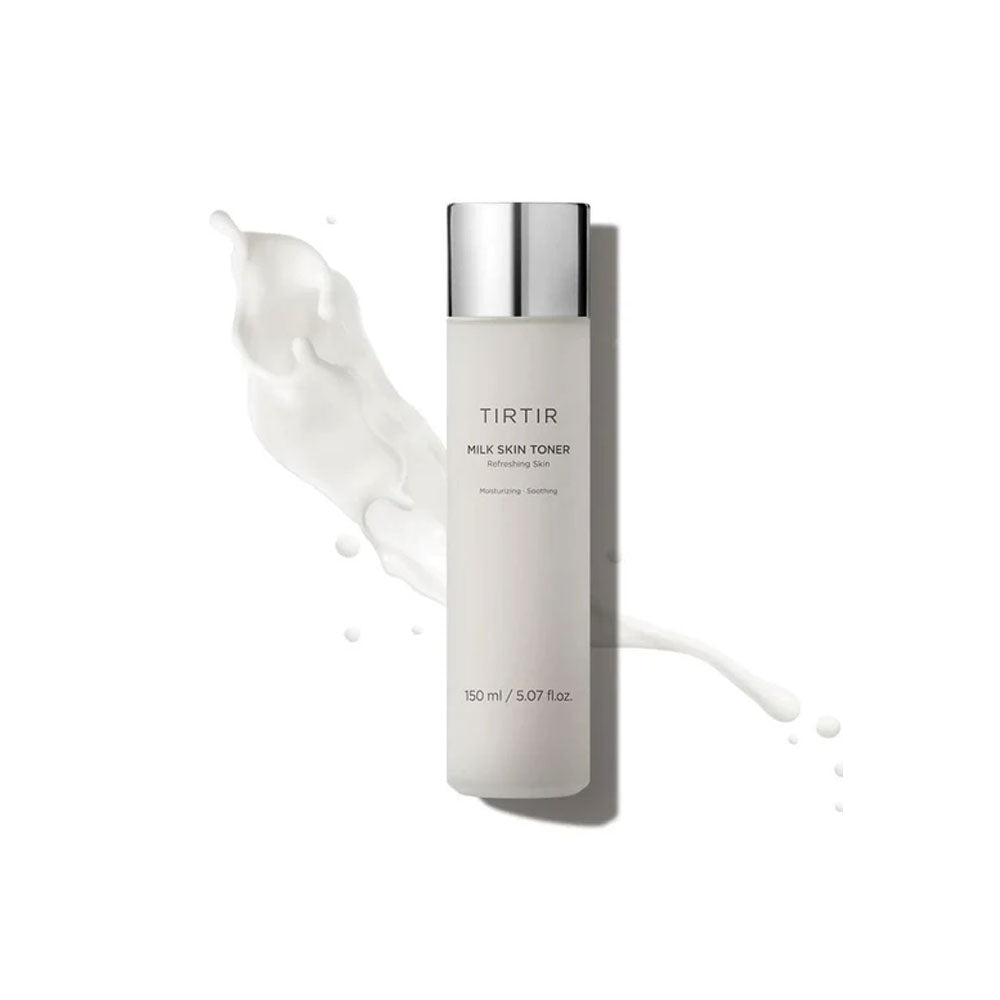 TIRTIR Milk Skin Toner 150ml